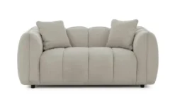 S-STYLE Einzelsofa Nubira