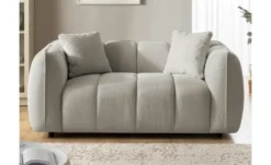 S-STYLE Einzelsofa Nubira