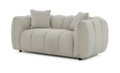 S-STYLE Einzelsofa Nubira