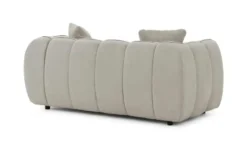 S-STYLE Einzelsofa Nubira