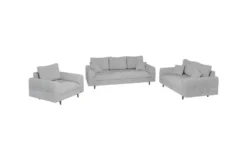 S-STYLE Einzelsofa Trygve