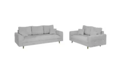 S-STYLE Einzelsofa Trygve