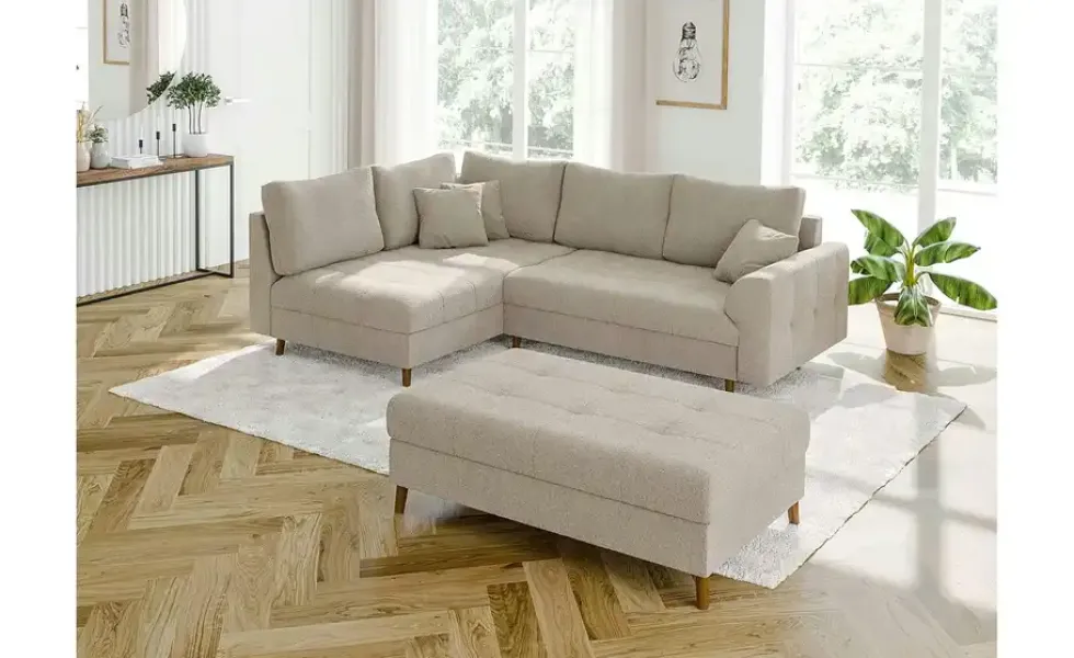 S-STYLE Hocker Lars
