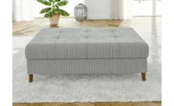 S-STYLE Hocker Maya