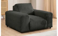 S-STYLE Polstergarnitur 2er-Set Mollis