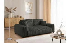 S-STYLE Polstergarnitur 2er-Set Mollis
