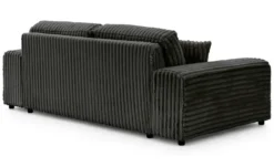 S-STYLE Polstergarnitur 2er-Set Mollis