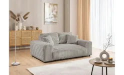 S-STYLE Polstergarnitur 2er-Set Mollis