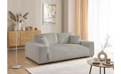 S-STYLE Polstergarnitur 2er-Set Mollis