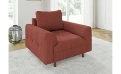S-STYLE Polstergarnitur 2+1 Maya