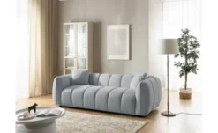 S-STYLE Polstergarnitur 3+2 Nubira