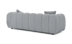 S-STYLE Polstergarnitur 2+1 Nubira