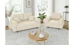 S-STYLE Polstergarnitur 2+1 Trygve