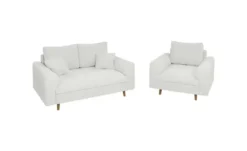 S-STYLE Sessel Lars