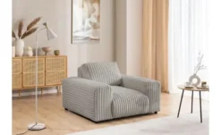 S-STYLE Sessel Mollis