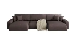 S-STYLE Wohnlandschaft Emma