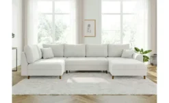 S-STYLE Wohnlandschaft Lars
