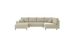 S-STYLE Wohnlandschaft Maya