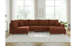 S-STYLE Wohnlandschaft Maya