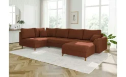 S-STYLE Wohnlandschaft Maya