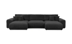 S-STYLE Wohnlandschaft Mollis