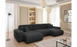 S-STYLE Wohnlandschaft Mollis