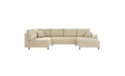 S-STYLE Wohnlandschaft Trygve