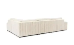 S-STYLE Wohnlandschaft XXL Mollis