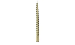 Stabkerze, 4er Set