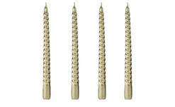 Stabkerze, 4er Set