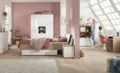 Standregal Bente