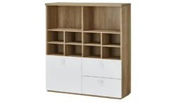 Standregal Bente