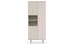 Standregal Bianco