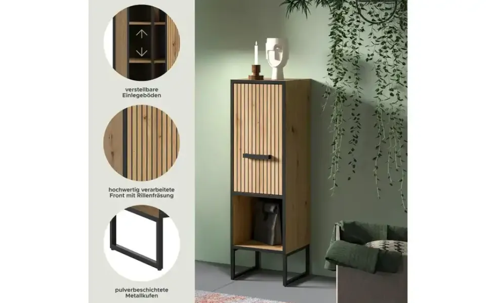 Standschrank