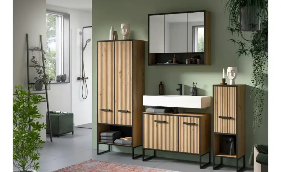 Standschrank