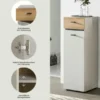 Standschrank