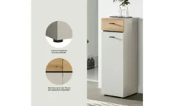 Standschrank