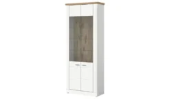 Standvitrine Accadia