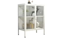 Standvitrine Floka