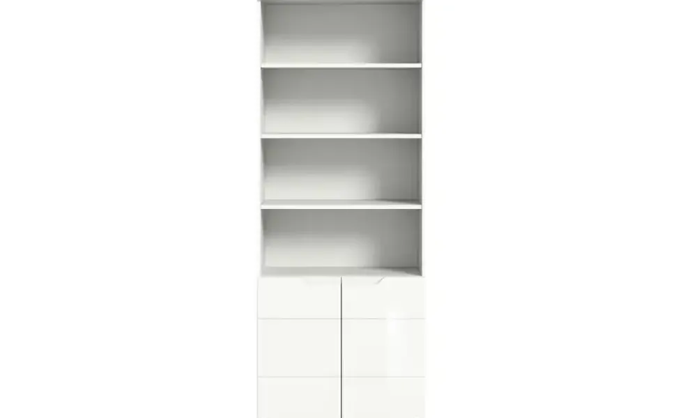 Stauraumregal Sorpsee
