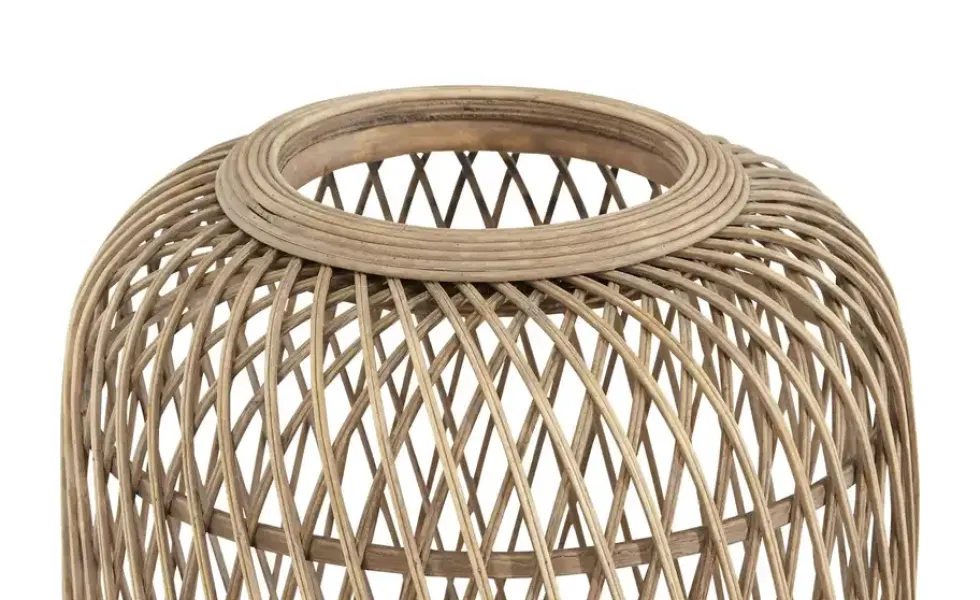 Stehleuchte Woven
