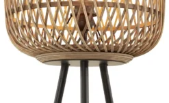 Stehleuchte Woven