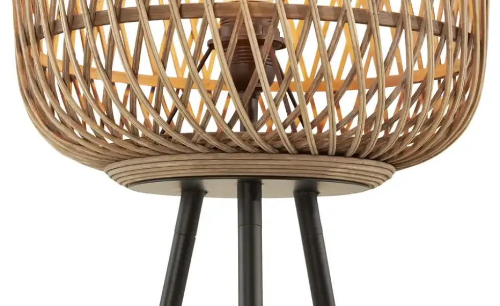 Stehleuchte Woven