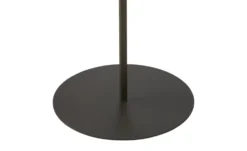 Stehleuchte 3-flg.braun Lava