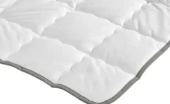 Steppbett
