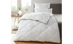 Steppbett duo