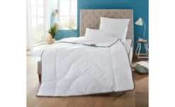 Steppbett leicht