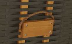 Strandkorb Baabe