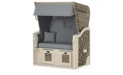 Strandkorb Husum