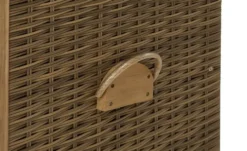 Strandkorb Koserow